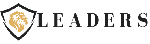 Leaders Adam Gibi Adam